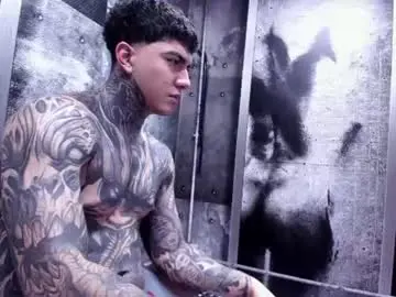 Chaturbate Watch Live Sex Cams of gury_tattoo