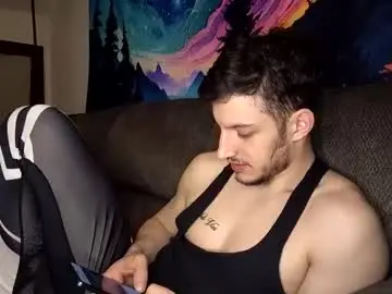 Chaturbate Live Sex of hardselfsucker1
