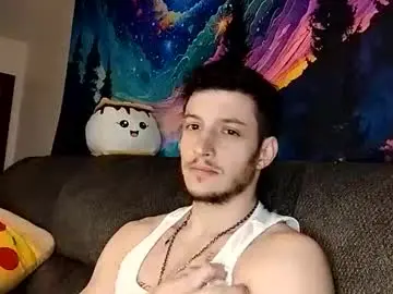 Chaturbate Live Sex Cam of hardselfsucker1