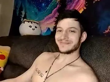 Chaturbate Free Live Porn of hardselfsucker1