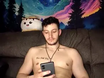 Chaturbate Sex Chat of hardselfsucker1