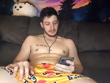 Chaturbate Adult Video Chat of hardselfsucker1