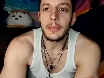 Chaturbate Best Webcam of hardselfsucker1