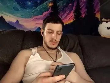 Chaturbate Private Sex Chat of hardselfsucker1