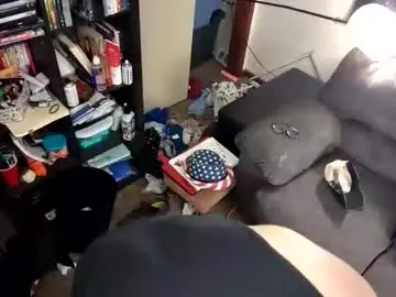 Chaturbate Best live sex cam show of hardselfsucker1