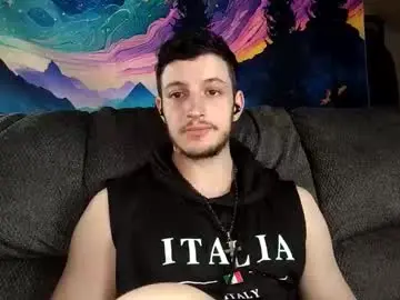 Chaturbate Watch Live Sex Cams of hardselfsucker1