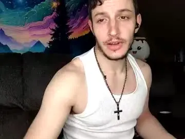 Chaturbate Private Sex Chat of hardselfsucker1