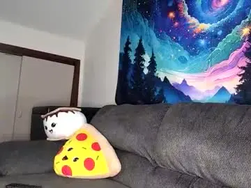 Chaturbate Adult Webcam of hardselfsucker1