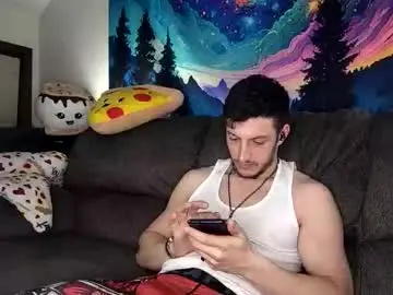 Chaturbate Watch Live Sex Cams of hardselfsucker1