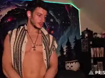 Chaturbate Best Webcam of hardselfsucker1