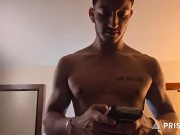 Chaturbate Sex Cam of hardselfsucker1