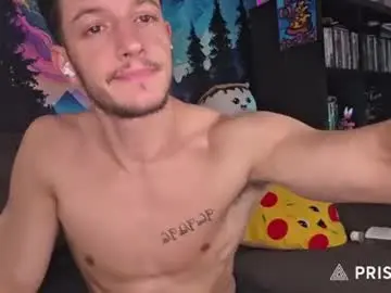 Chaturbate Best Webcam of hardselfsucker1