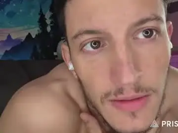 Chaturbate Sex Cam of hardselfsucker1