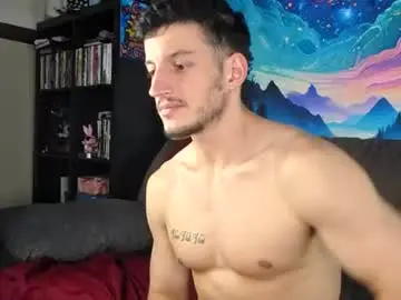 Chaturbate Live Sex of hardselfsucker1