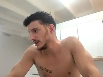 Chaturbate Live Porn of hardselfsucker1
