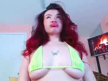 Chaturbate Best live sex cam show of haylee_diaz