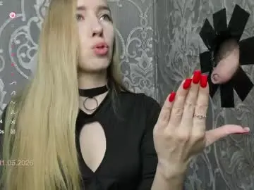 Chaturbate Live Porn of im_ivanova_ann