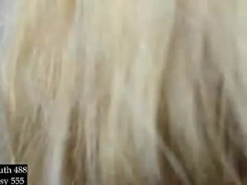 Chaturbate Sex Cam of im_ivanova_ann