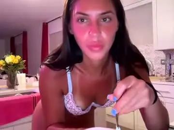 Chaturbate Nude Webcam of itskassielee
