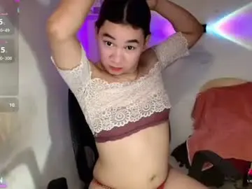 Chaturbate Adult Webcam of kiella69cum