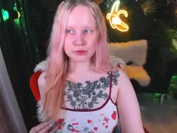 Chaturbate Adult Webcam of kittenxoann