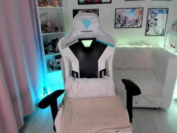 Chaturbate Sex Chat of kittenxoann