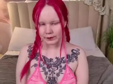 Chaturbate Nude Webcam of kittenxoann