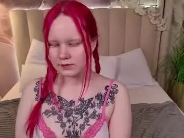 Chaturbate Adult Webcam of kittenxoann