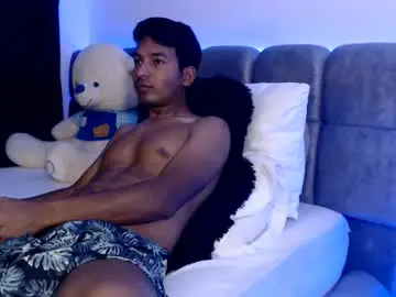 Chaturbate Sex Cam of luca_vegas