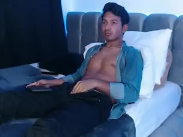 Chaturbate Live Sex of luca_vegas