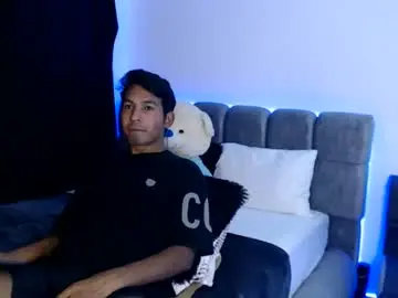 Chaturbate Live Sex of luca_vegas