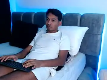 Chaturbate Adult Webcams of luca_vegas