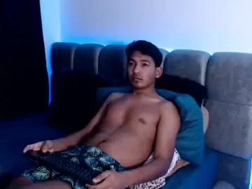 Chaturbate Private Sex Chat of luca_vegas