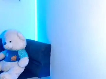 Chaturbate Sex Cam of luca_vegas