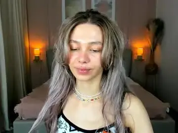 Chaturbate Live Sex of lulualise