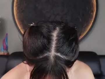 Chaturbate Live Sex of miss___charlotte