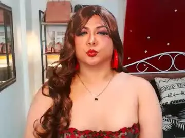 Chaturbate Sex Chat of missdominantbigcockx