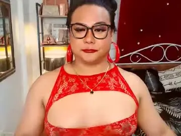 Chaturbate Free Live Porn of missdominantbigcockx
