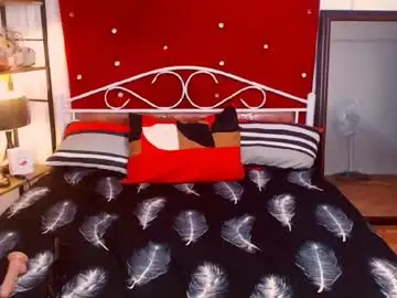 Chaturbate Free Porn Cam of missdominantbigcockx