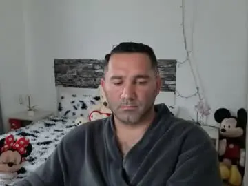 Chaturbate Best live sex cam show of mistervybe