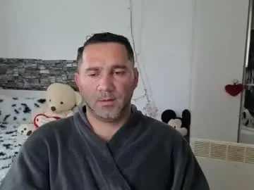 Chaturbate Sex Cam of mistervybe