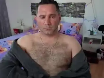 Chaturbate Live Sex of mistervybe