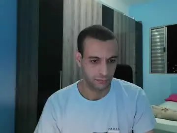 Chaturbate Live Sex of ronnispoto