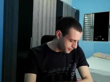 Chaturbate Nude Webcam of ronnispoto