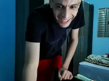 Chaturbate Best Webcam of ronnispoto