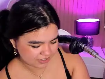 Chaturbate Adult Webcam of salomee_bigboobs