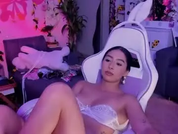 Chaturbate Watch Live Sex Cams of scarlet_villamizar