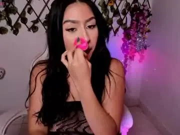 Chaturbate Live Sex of scarlet_villamizar