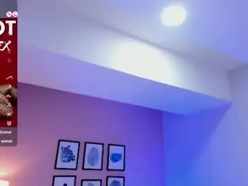 Chaturbate Live Porn of sheyla_hills_