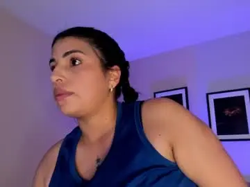 Chaturbate Adult Webcam of sheyla_hills_